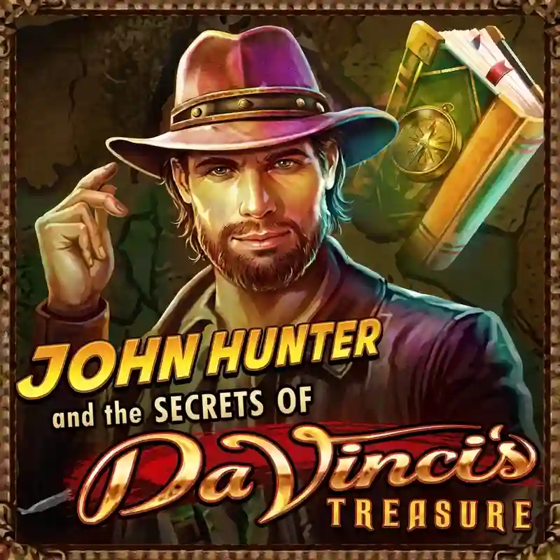 Da Vinci's Treasure