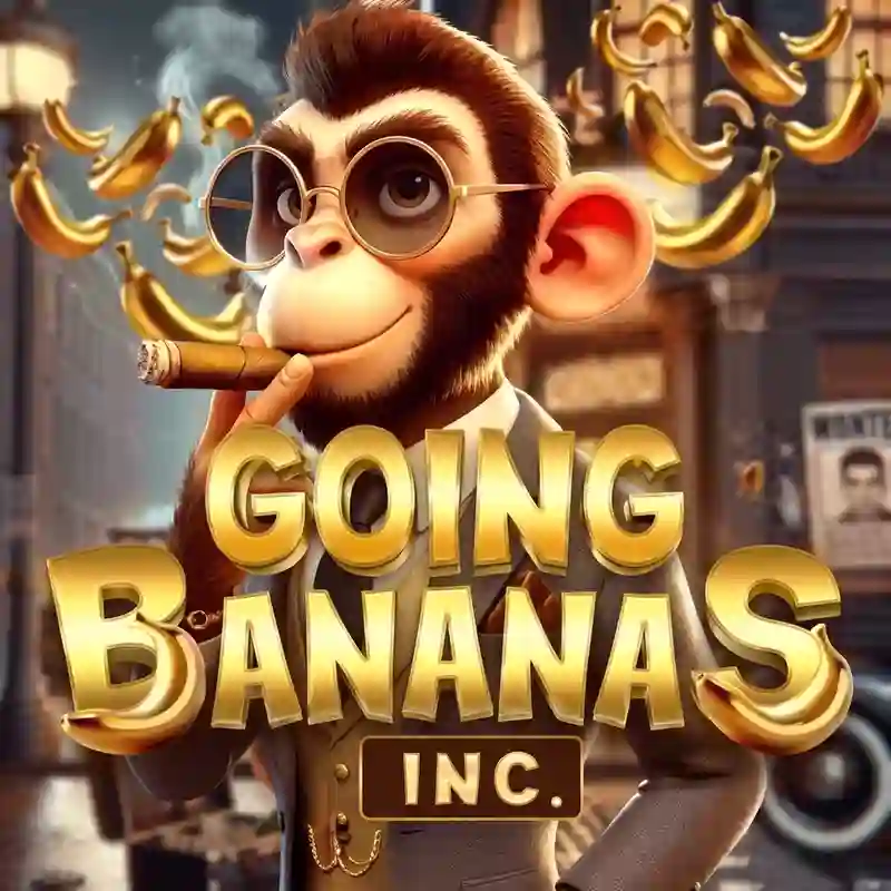 Going Bananas Inc