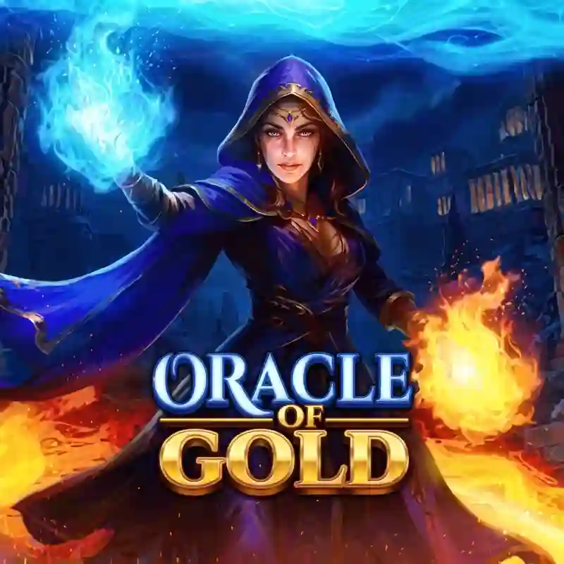 Oracle of Gold